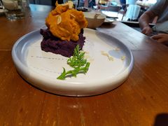 -陆壹捌餐厅(五大道店)