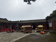-妙峰山风景名胜区