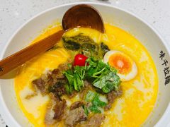 -味千拉面(惠州文昌一路分店)