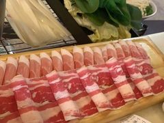 -阳坊胜利涮羊肉(阳坊老店)