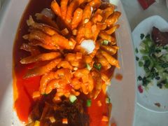 -老克勒上海菜(南京路步行街店)