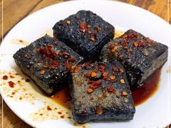 -五娭毑臭豆腐(黄兴南路店)
