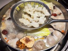 -潮泰牛肉火锅 · 创于1992年(车公庙店)