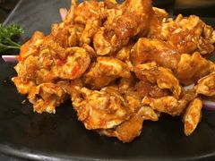 -九田家黑牛烤肉料理(太奥广场店)