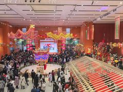 -北京工艺美术博物馆