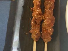 -伊带伊路新疆美食府(呼家楼店)