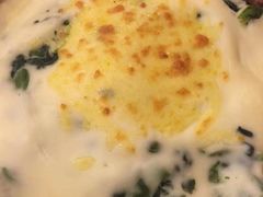 -萨莉亚意式餐厅(新洲佐阾新邑店)