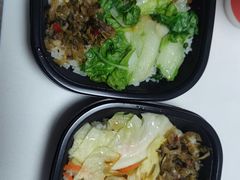 -永和大王(梅家浜店)