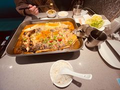 -半天妖烤鱼(西铁营万达店)
