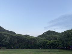 -WE ME 伴山营地·城市露营·团建策划