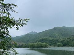 -玉渡山自然风景区