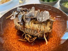 -北京柏悦酒店·锦庭餐厅Dining Room