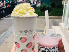 -伏小桃(明瓦廊店)