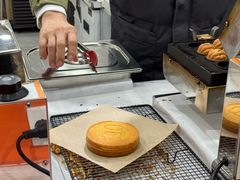 -莫朗核桃饼(虹泉路店)