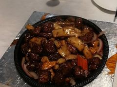 -乾园(天河城店)