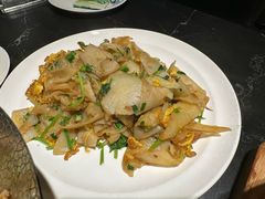 -芳芳私房菜·精做淮扬菜(承德路店)