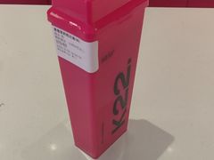 -K22.酸奶草莓(烟台芝罘店)