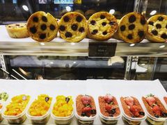 -BREAD WAY面包路·欧式面包(龙湖时代D馆店)