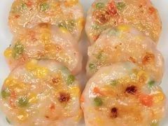 -渔家厨坊·海鲜大排档(湄洲岛店)