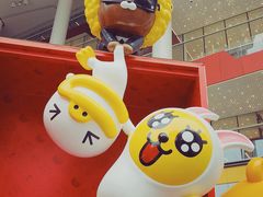 -上海世茂广场(南京东路店)