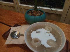 -绿小院(荔湾店)