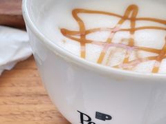 -Peet's Coffee皮爷咖啡(大学路店)