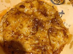 -香约老地方烧烤(九道街店)