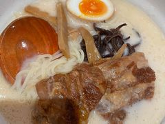 -味千拉面(航洋国际购物中心)