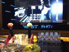 iphone_upload_pic-温莎KTV(珠江路店)