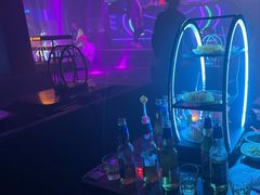 -W·CLUB(马驹桥店)