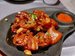 -红辣椒·川菜·火锅(张杨路店)