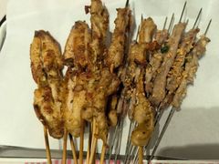 -烤乐滋中式烧烤(海宁文苑路店)