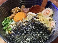 -白石的深夜食堂(济南万象城店)