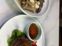 -滁香园·滁州菜(琅琊山店)