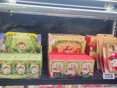 -泡泡玛特POPMART(西单大悦城店)