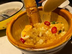 -丁里羊肉小镇(天鹅湖总店)