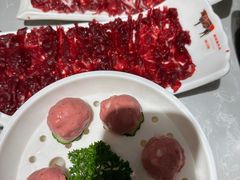 -俏牛哥鲜牛肉牛肆馆(重庆天地店)