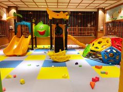 -汤W城市微度假(仓山店)