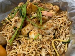 -大江麻辣拌(石油学院店)