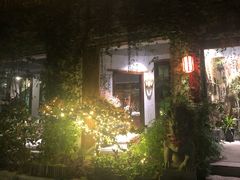 门面-馬蘭花開(车站大道店)
