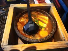-牛角日本烧肉专门店(海运大厦店)