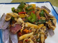 -东江海鲜大排档·潮汕菜·砂锅粥