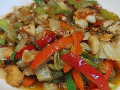 -辣公子·千岛湖私房菜(滨江店)