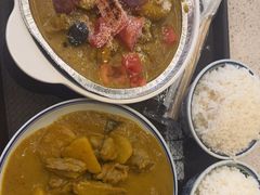 -澳门地道葡国餐