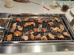 -呼伦贝尔烤羊·蒙古烤羊排(南田路总店)