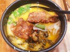 -和府捞面(东直门银座店)