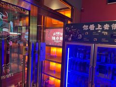 -辣小妮de川菜馆(红旗Mall店)