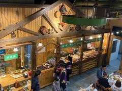 -牧马人奶茶馆(乌兰察布总店)
