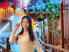 -叶叶菩提(太原别墅店)