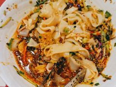 西贝面筋-西贝(大华虎城店)